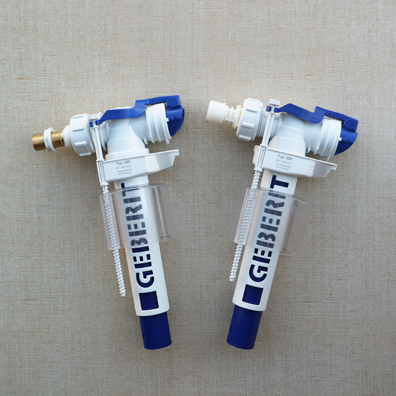 Toilet Fill Valve - Tuvalet giriş vanası yan giriş sarnıç
