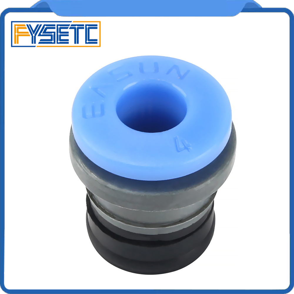 Ptfe Tape Thread - FYSETC Bowden ECAS04 3D Yazıcı Parçaları