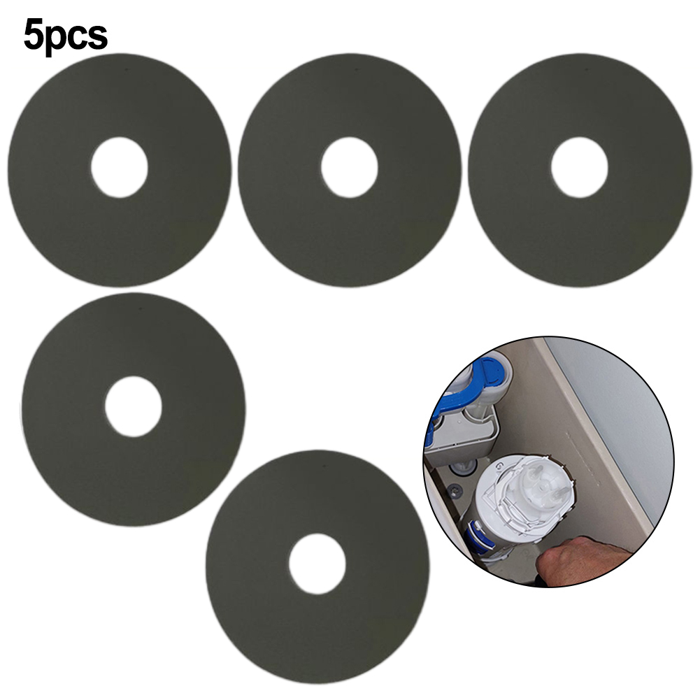 Toilet Fill Valve - 5 adet Conta Yıkayıcı AH0007100R Roca