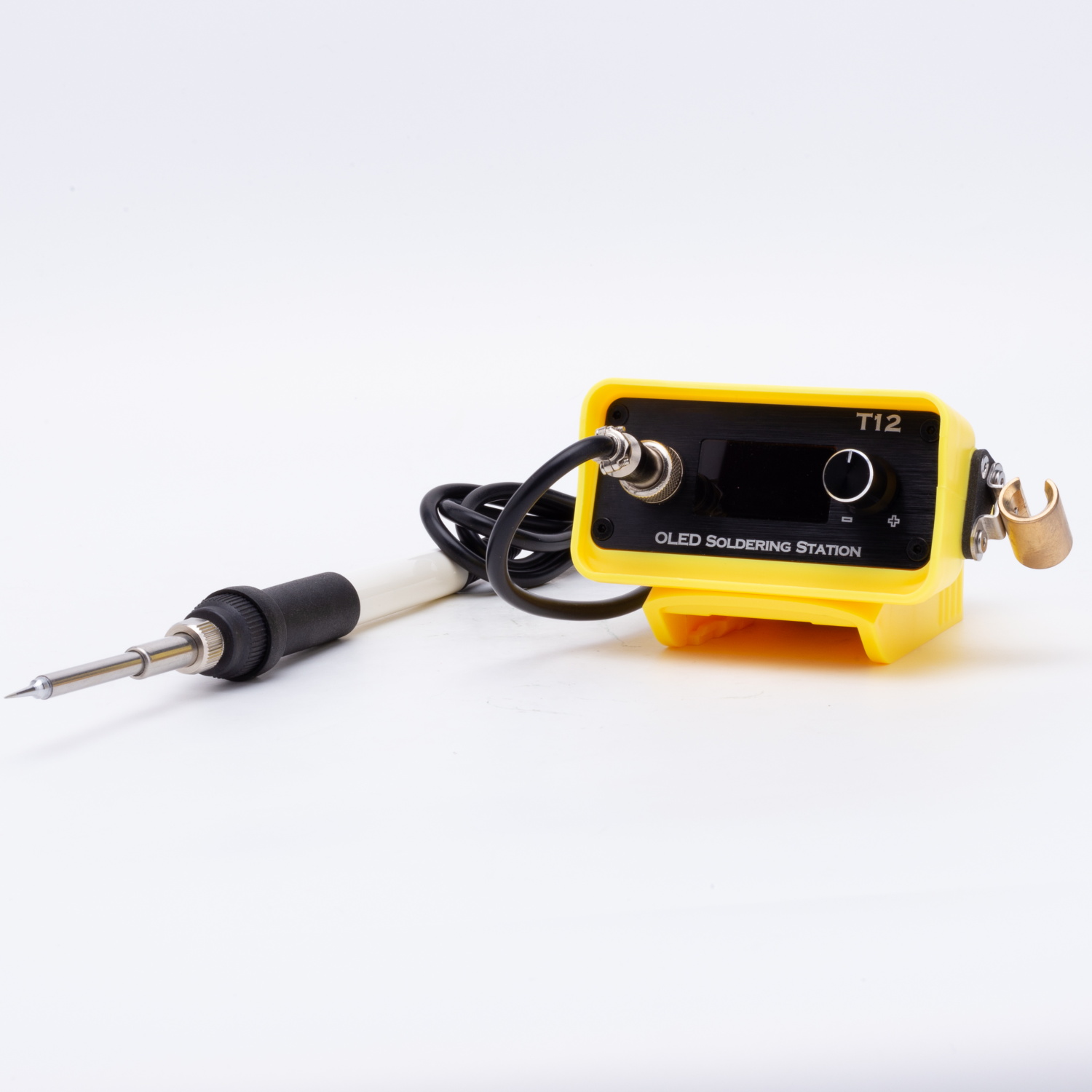 Kablosuz OLED T12 Dijital Havy - Milwaukee Drill M12 Fuel incelemesi ve fiyatı