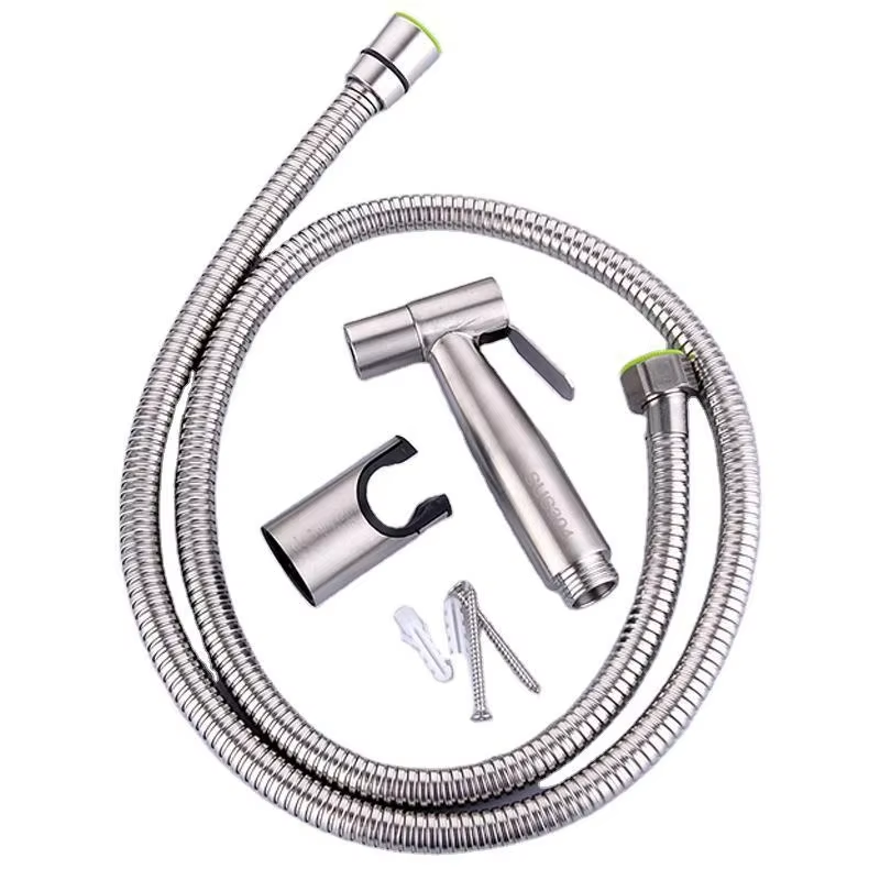 Tuvalet Bide Musluğu Siyah El  - Toilet Fill Valve incelemesi ve fiyatı
