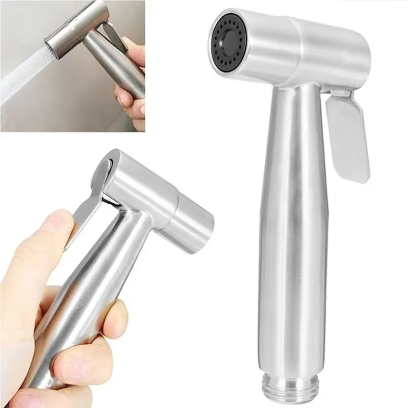 Tuvalet Bide Musluğu Siyah El  - Toilet Fill Valve incelemesi ve fiyatı
