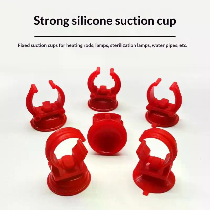 5 Adet Akvaryum Balık Tankı La - Plastic Pipe Clip incelemesi ve fiyatı