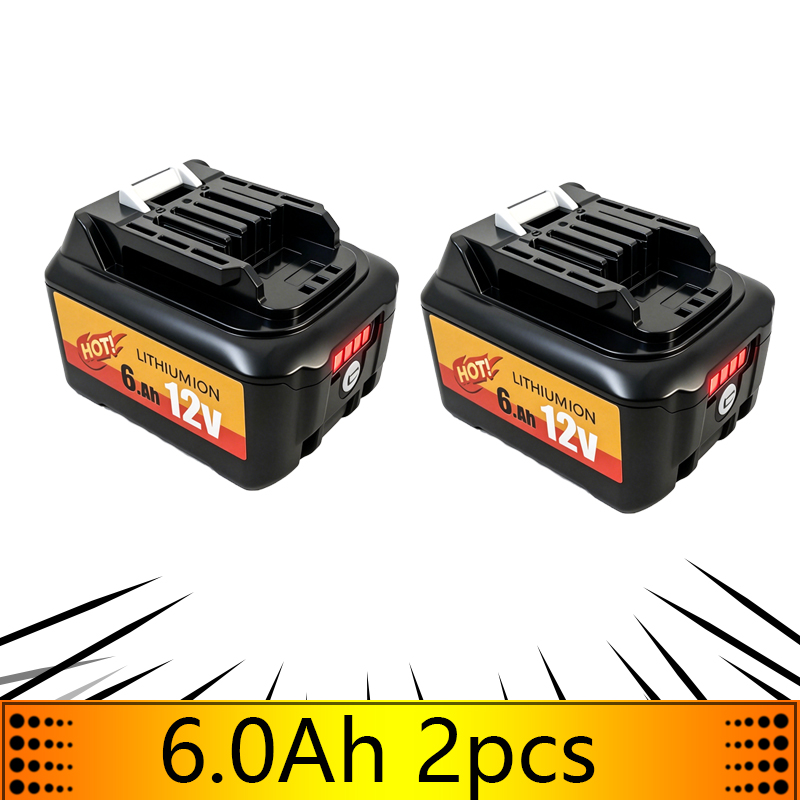 2026 10.8V 12V Max 6.0Ah Li-io - Makita Drill Hp1640 incelemesi ve fiyatı