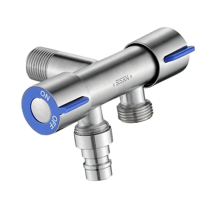 G1/2 304 Paslanmaz Çelik Vanal - Toilet Fill Valve incelemesi ve fiyatı