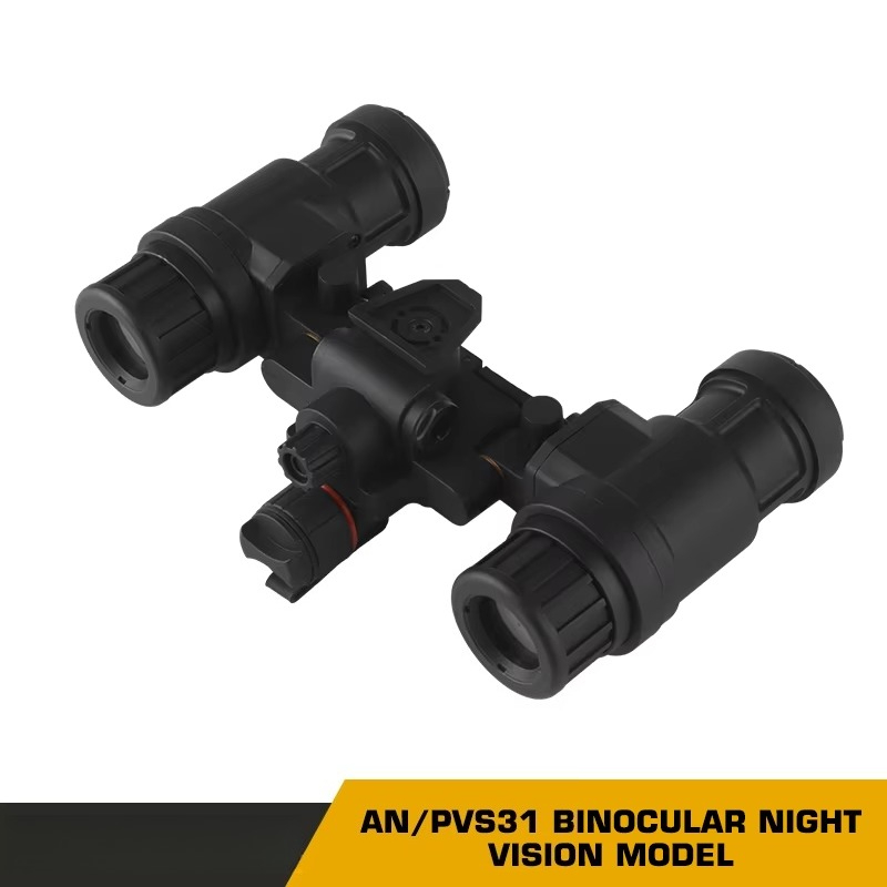 AN/PVS31 Dürbün Gece Görüş Mod - Pipe Bending Spring incelemesi ve fiyatı