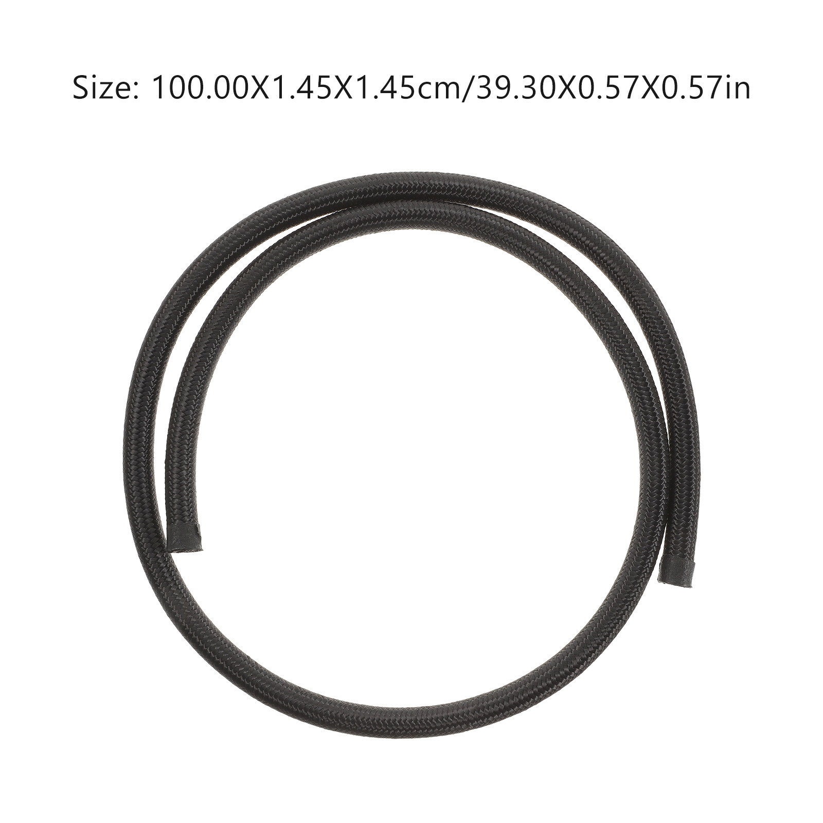 Otomatik Şanzıman Yağ Soğutucu - Flexible Hose Braided incelemesi ve fiyatı